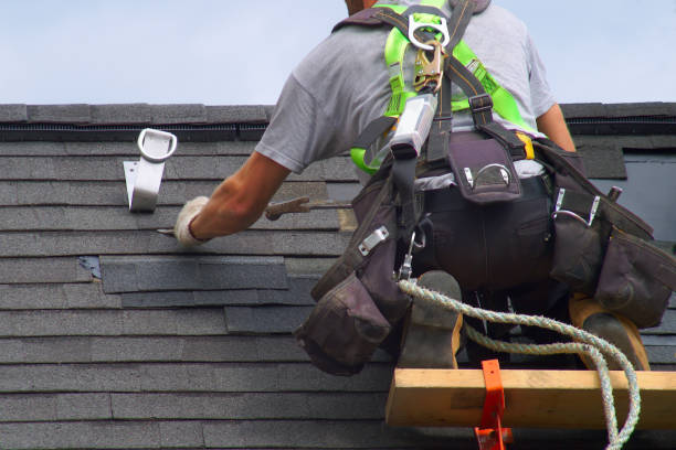 Best Roof Replacement Cost  in Kelly Ridge, CA