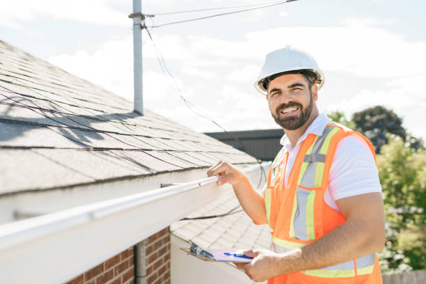 Best Roof Maintenance Services  in Kelly Ridge, CA
