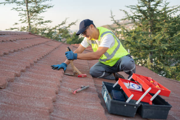 Best Roof Waterproofing Services  in Kelly Ridge, CA