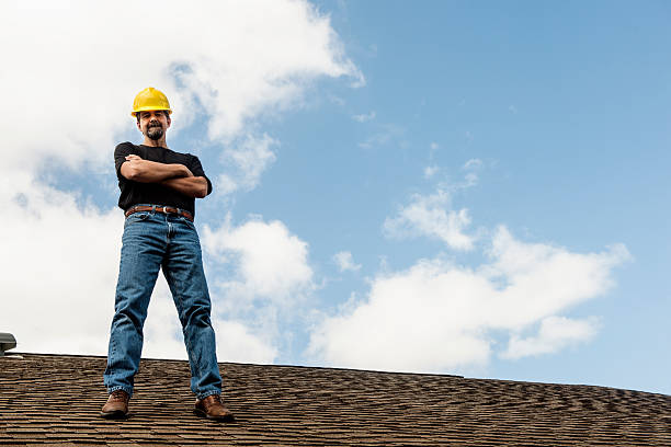 Best Residential Roofing Contractor  in Kelly Ridge, CA