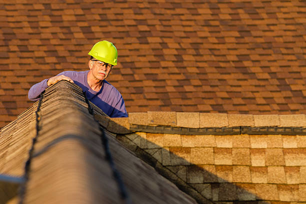 Best Affordable Roofing Company  in Kelly Ridge, CA