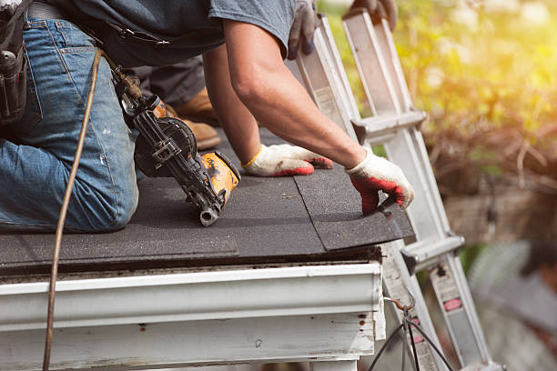 Best Metal Roofing Contractor  in Kelly Ridge, CA