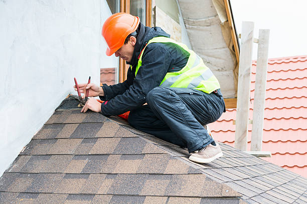 Best Gutter Installation and Roofing  in Kelly Ridge, CA