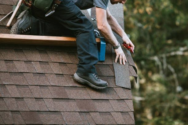 Best Roof Leak Repair  in Kelly Ridge, CA
