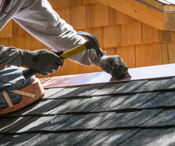Quick and Trustworthy Emergency Roof Repair Services in Kelly Ridge, CA